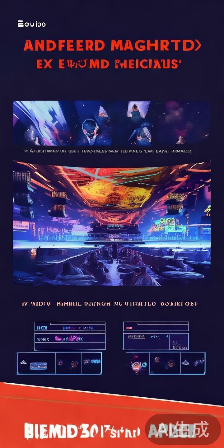 全面解析安卓平台IM电竞游戏技巧与提升电竞体验的最佳方法