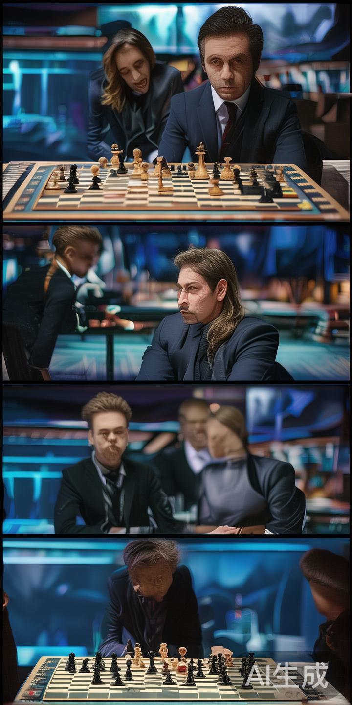 然而，另一方面，聪明的主播和制作团队可以通过深度解