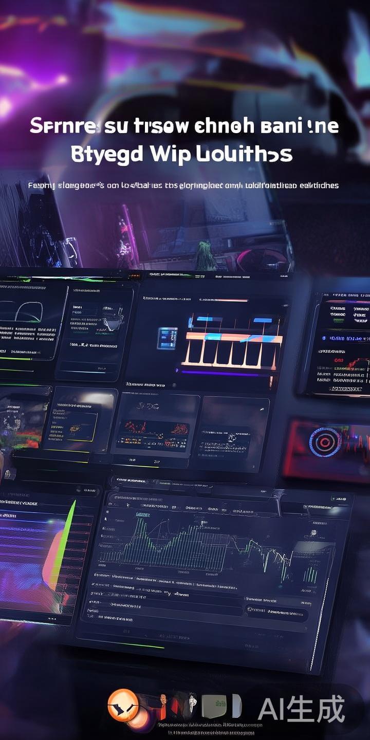 电竞BET(IM)版全面解析：多元化电竞赛事竞猜与高效投注新体验