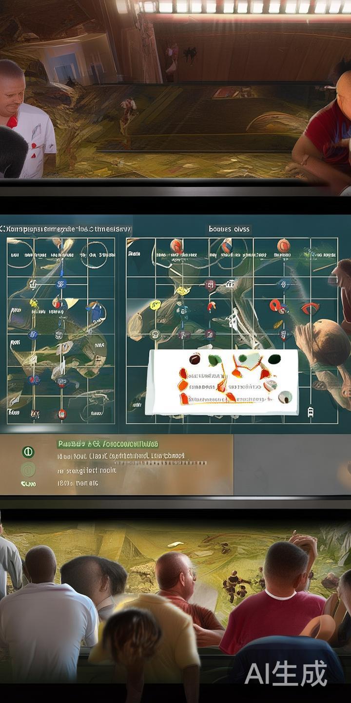 全面解析IM电竞竞猜奖金规则，助你提升赢奖概率的实用技巧
