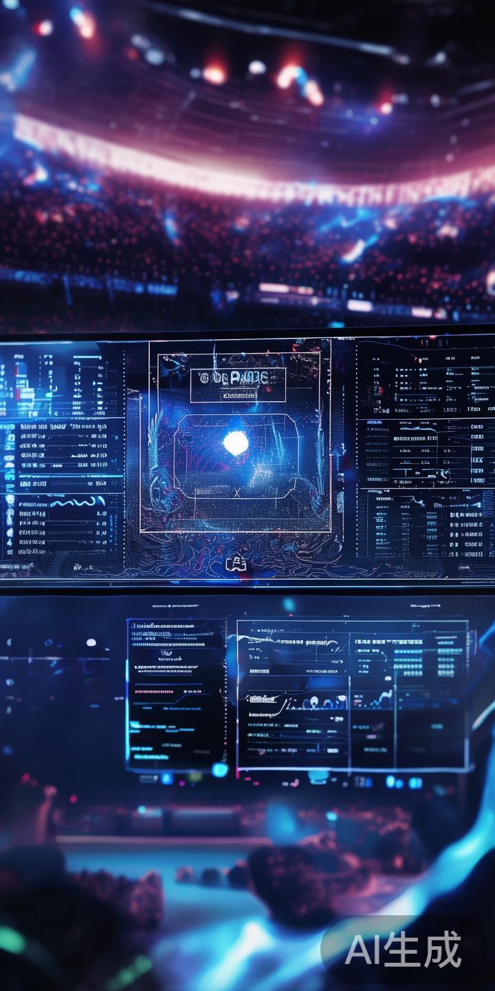 全面解析亚博IM电竞足球特色玩法与赛事直播实时分析技巧