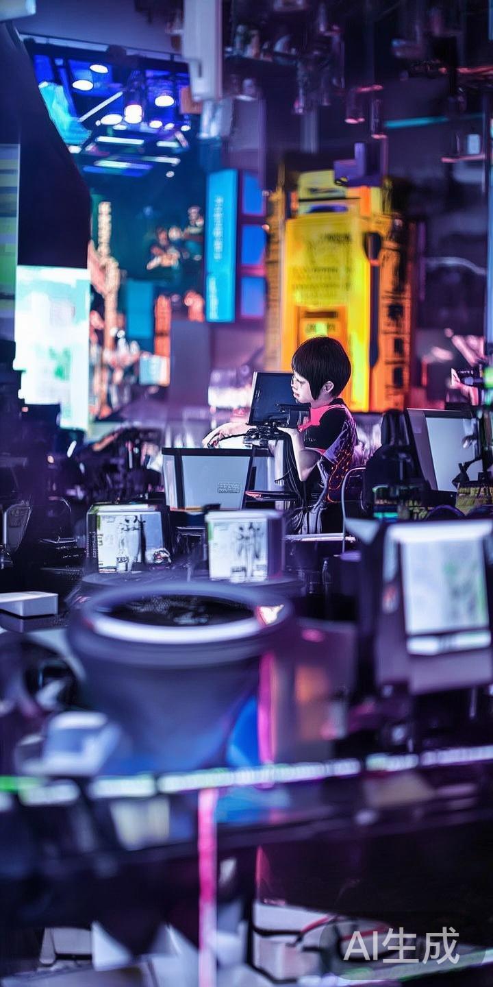 im电竞和泛亚电竞作为国内知名的电竞娱乐平台，凭借