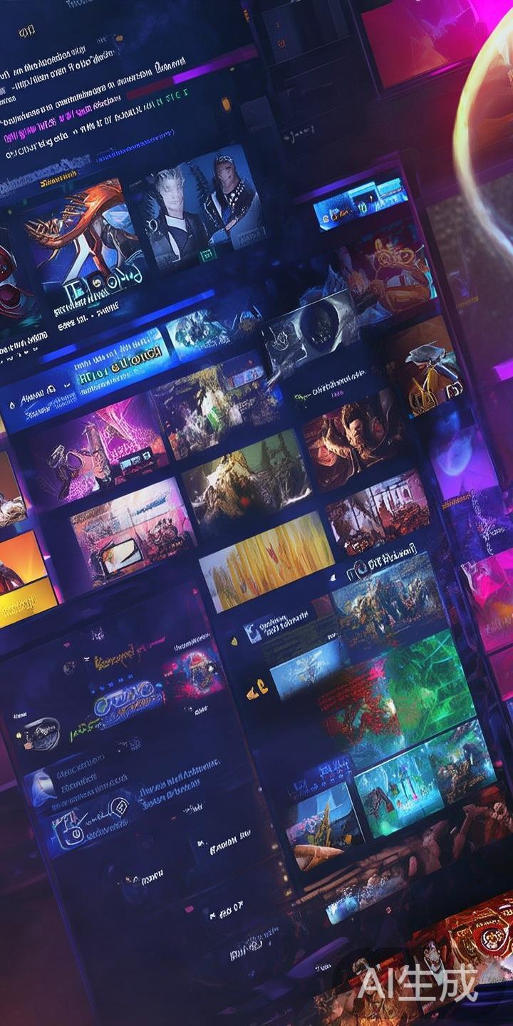 全面剖析IM体育平台在电竞体育赛事中的领先优势与竞争力分析 IM体育平台涵盖包括《英雄联盟》、《DOTA2》、