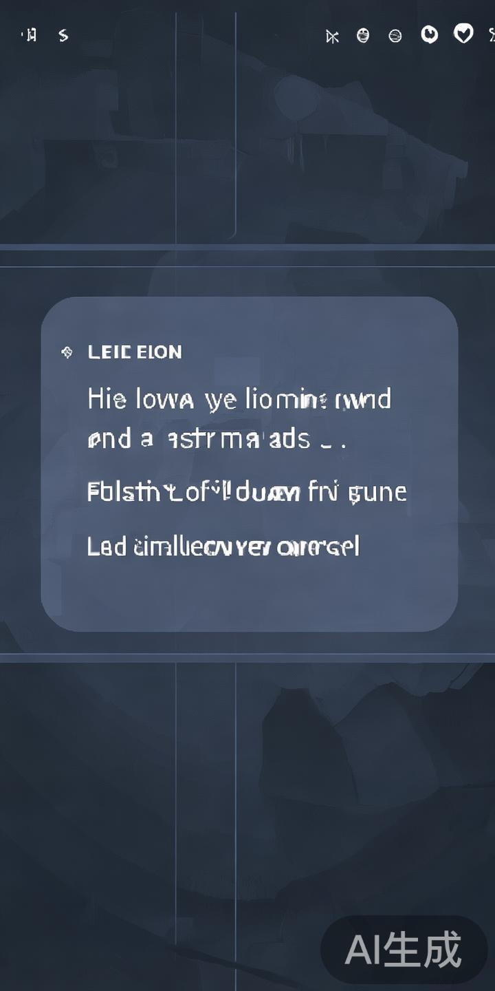 如果玩家账户被系统检测到异常行为，如频繁登录失败、