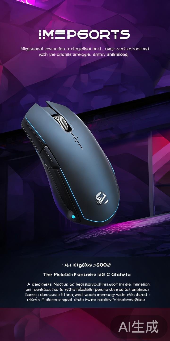 IM电竞品牌全面介绍：全球知名品牌背后发展历程与核心优势