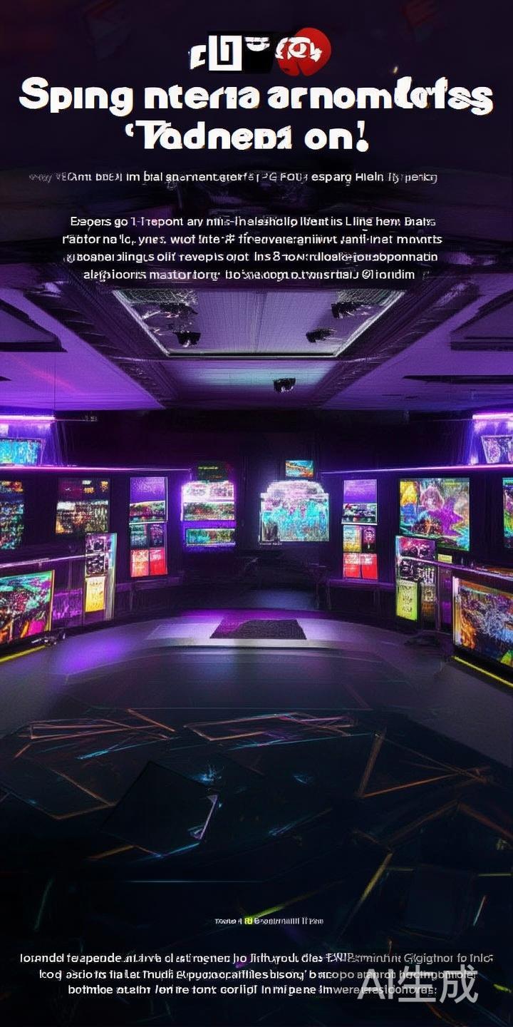 深入探索爱游戏IM电竞官网的丰富游戏资源与精彩赛事内容介绍 在如今数字娱乐迅速发展的时代,电竞已成为青少年的新