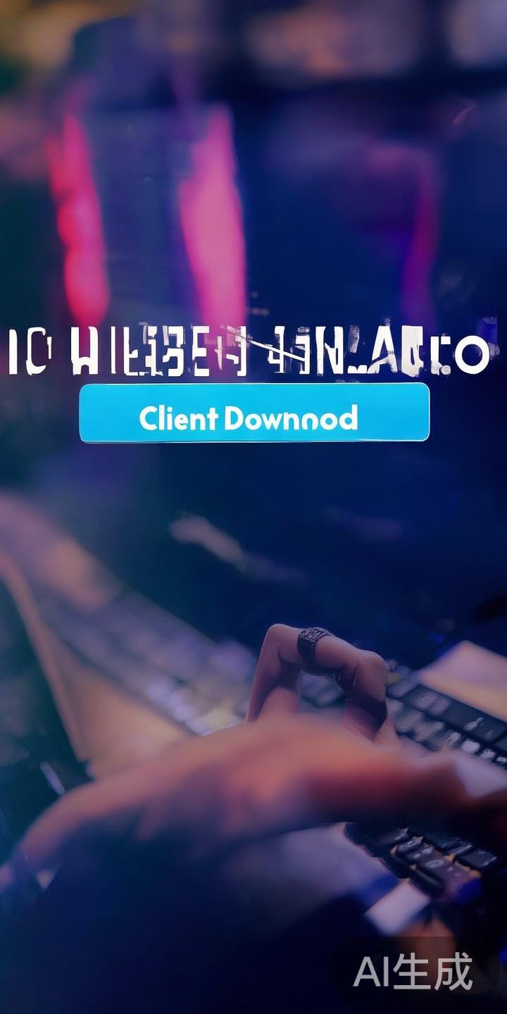 轻松掌握方法:快速下载IM体育电竞客户端畅享精彩赛事攻略 一、快速下载IM体育电竞客户端的步骤
1. 官方