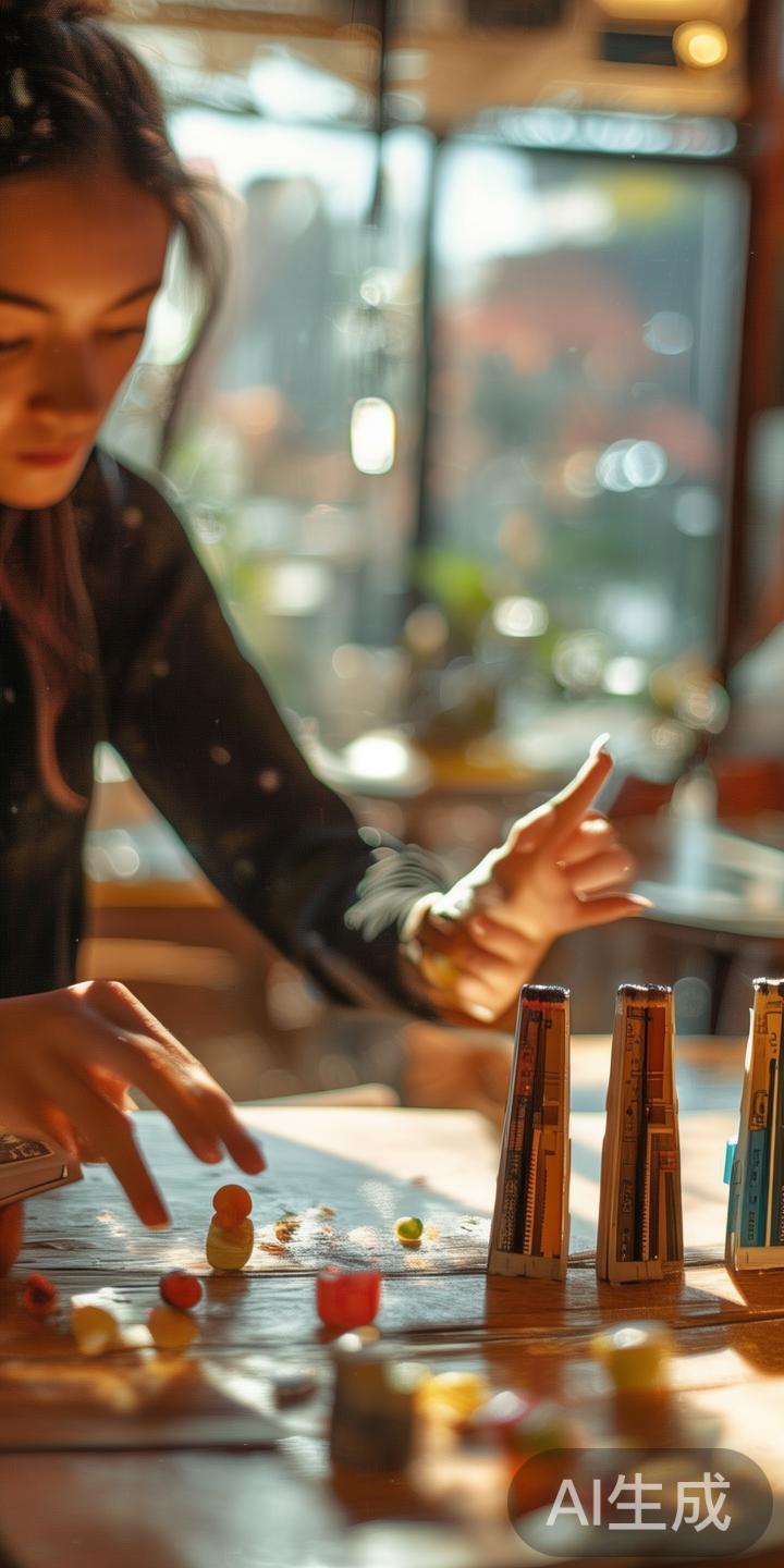 打串子需要良好的节奏感。建议通过练习节拍感，培养对