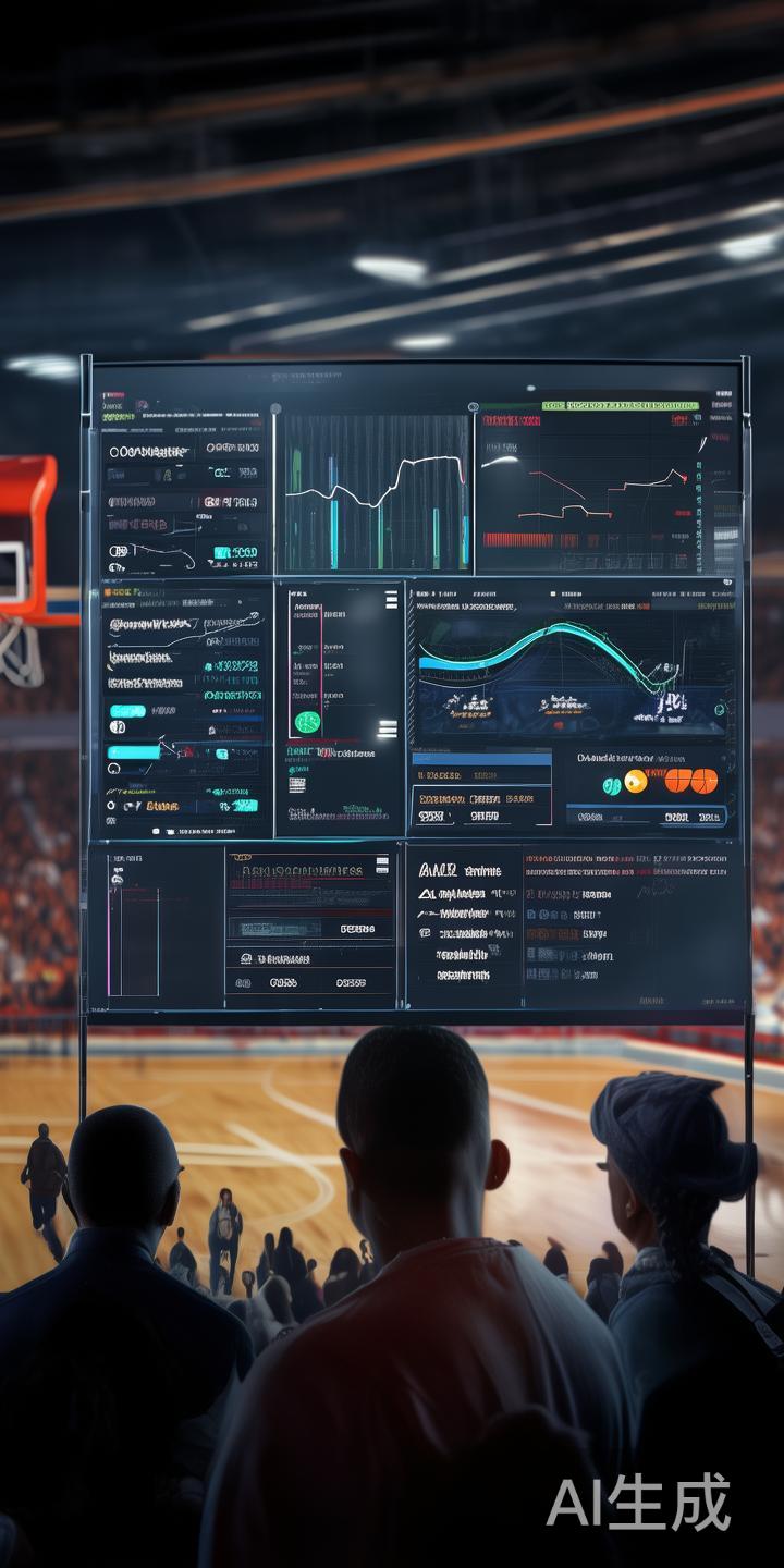 在回顾中，不少平台还配备了【数据统计】与【详细分析