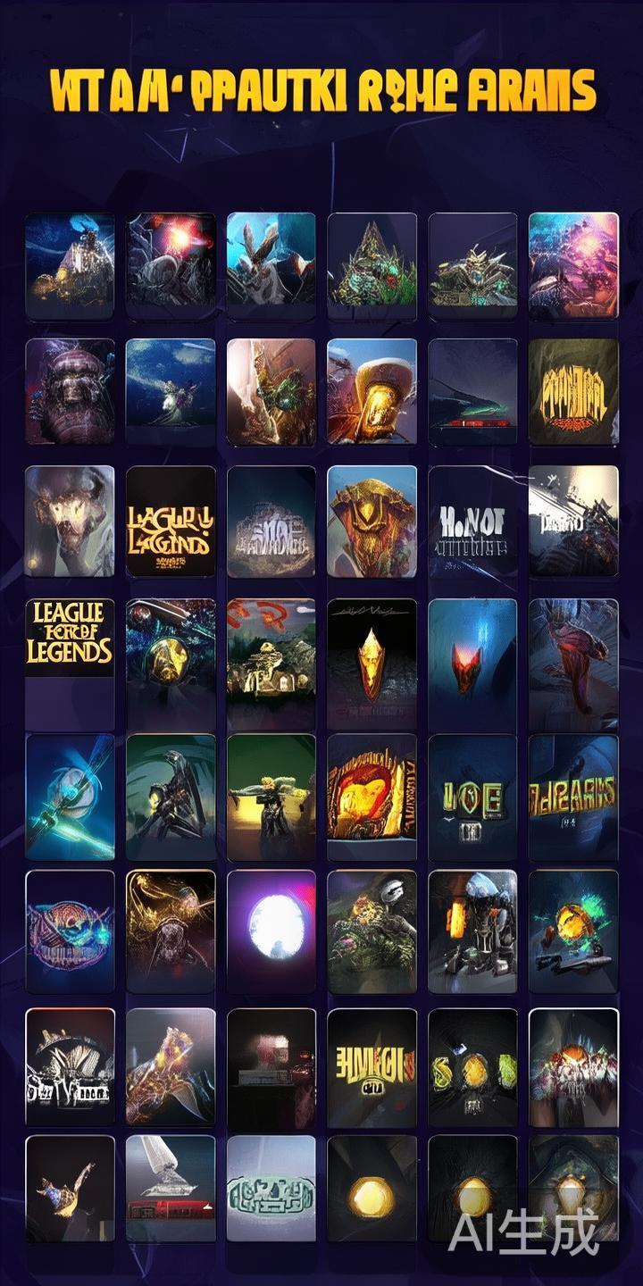 2024年最新IM电竞网站排行榜与用户真实评测推荐指南 丰富多样的赛事资源:平台中的赛事类型是否丰富,覆盖